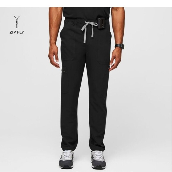 Figs Cairo scrub pants size L/S - Picture 1 of 7